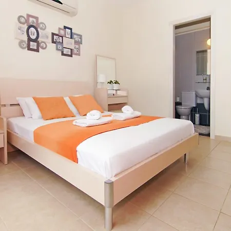 Villa Aricia *