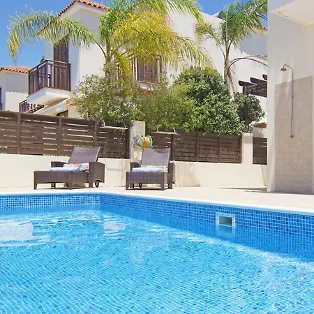 Villa Aricia *